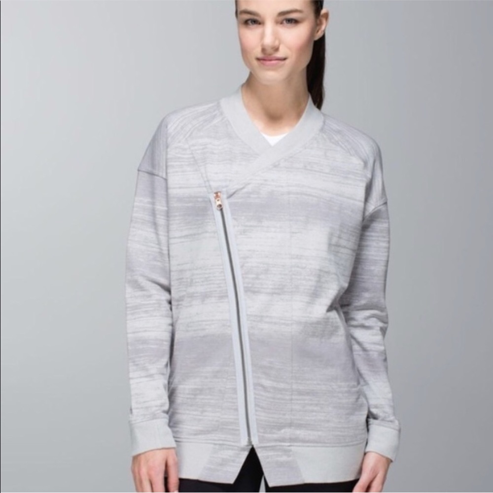 Lululemon Jacket - Picture 2 of 8